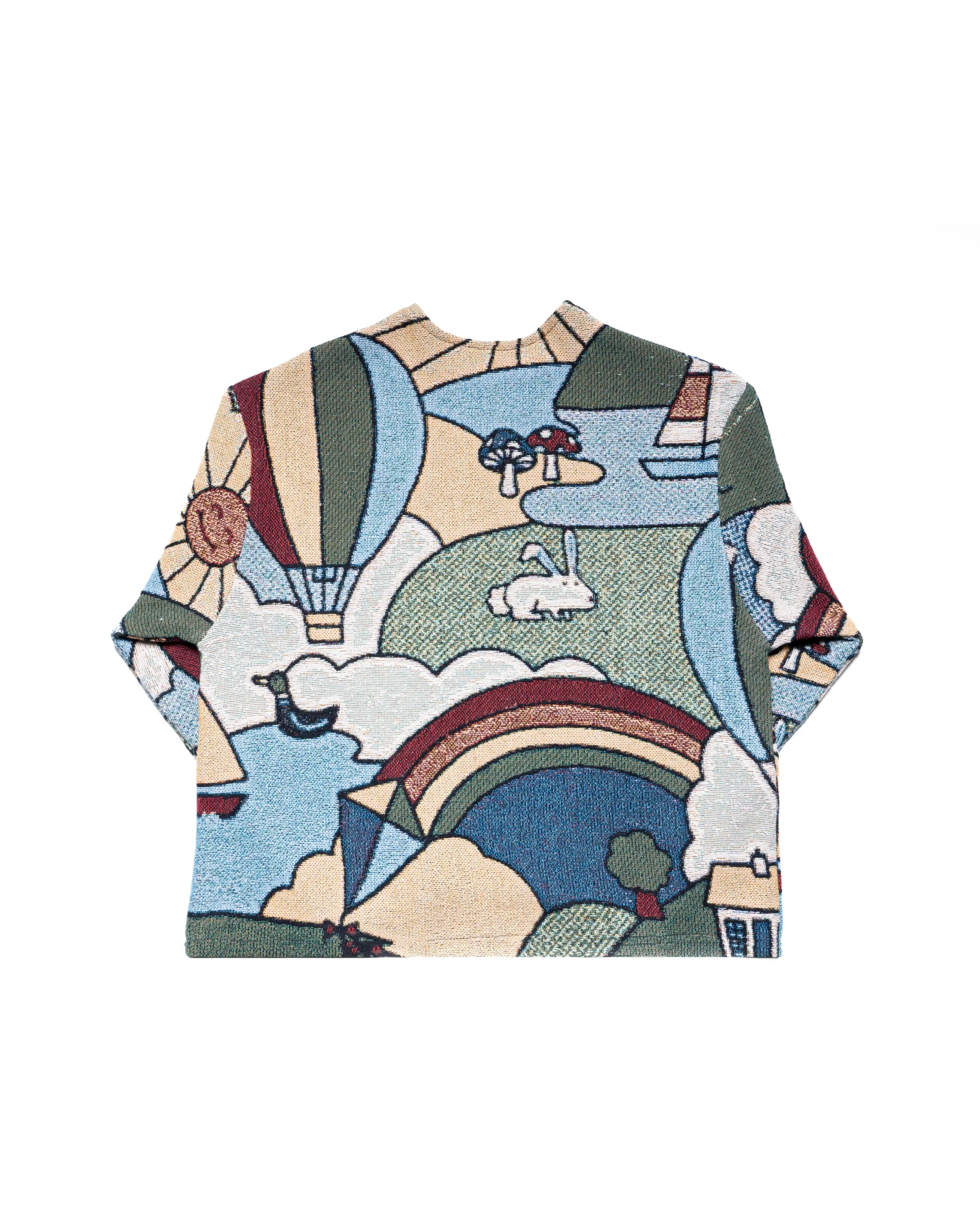 SOPHIE (Limited Availability) — Knitwrth